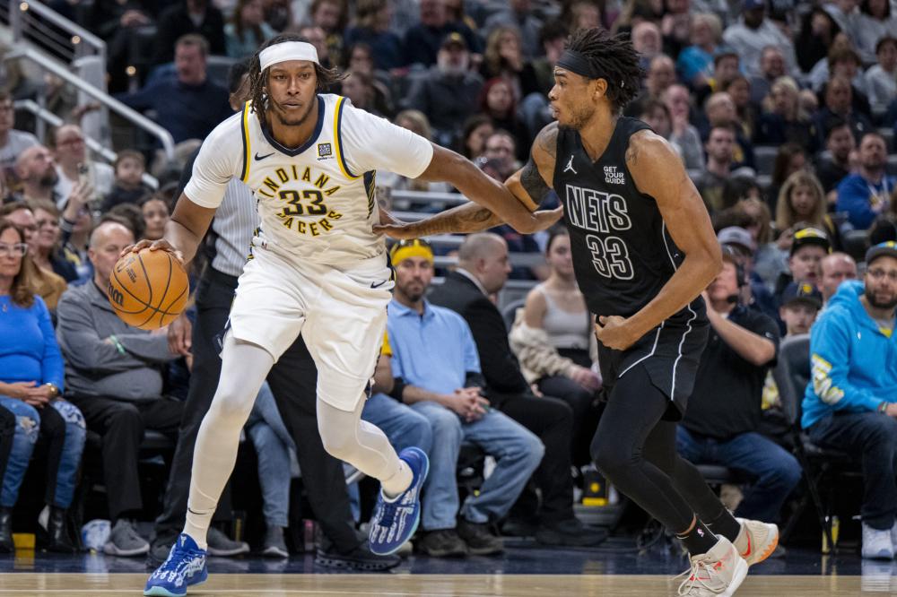NBA季后赛展望：东部、西部首轮对阵,
